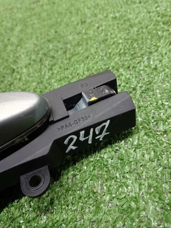 Ручка двери наружняя