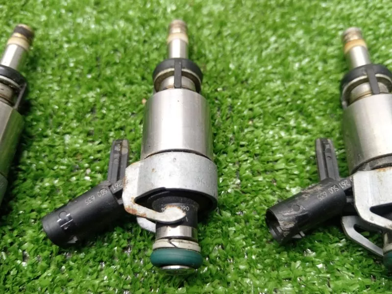 Форсунка топливная