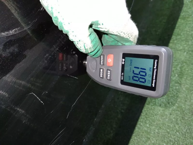 Дверь BMW 7-Series 2009 41007203978 F01, передняя правая