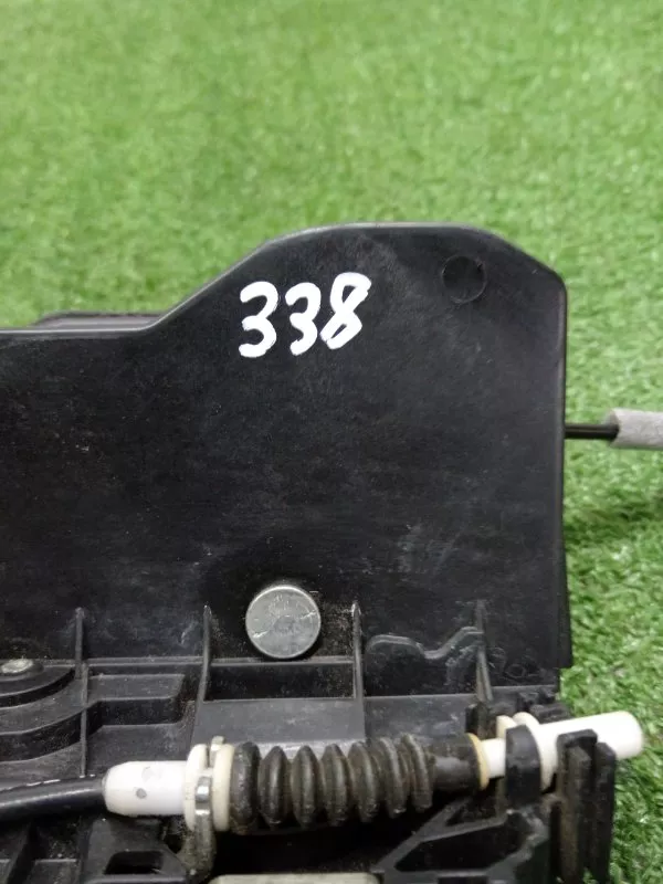 Замок двери