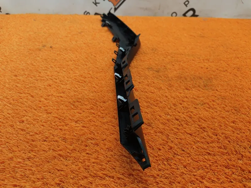 Накладка торпедо декоративная