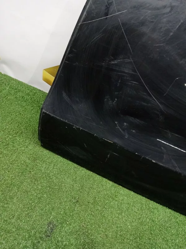 Дверь Audi A4 2009 8K9833051D B8, задняя левая