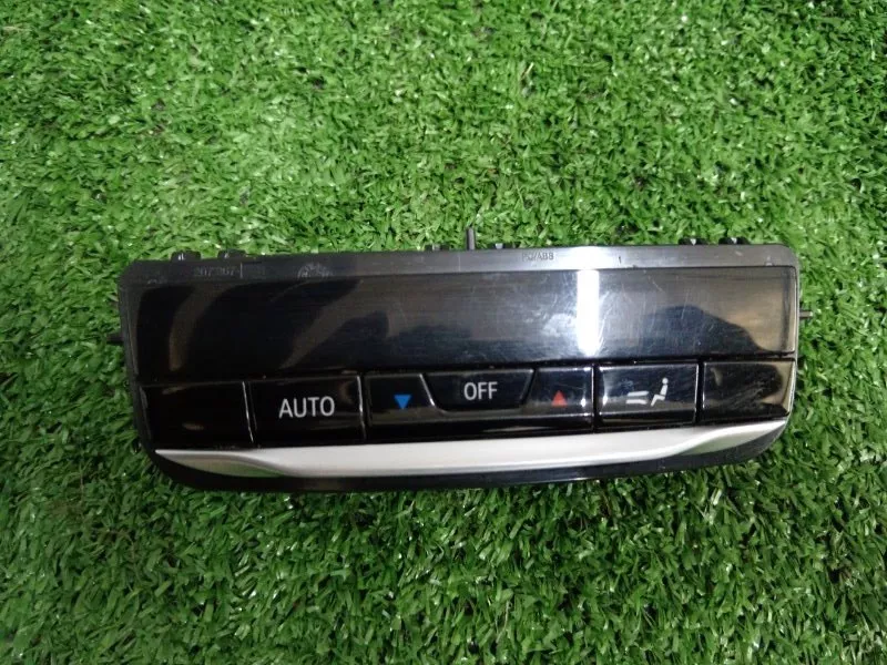 Блок климата