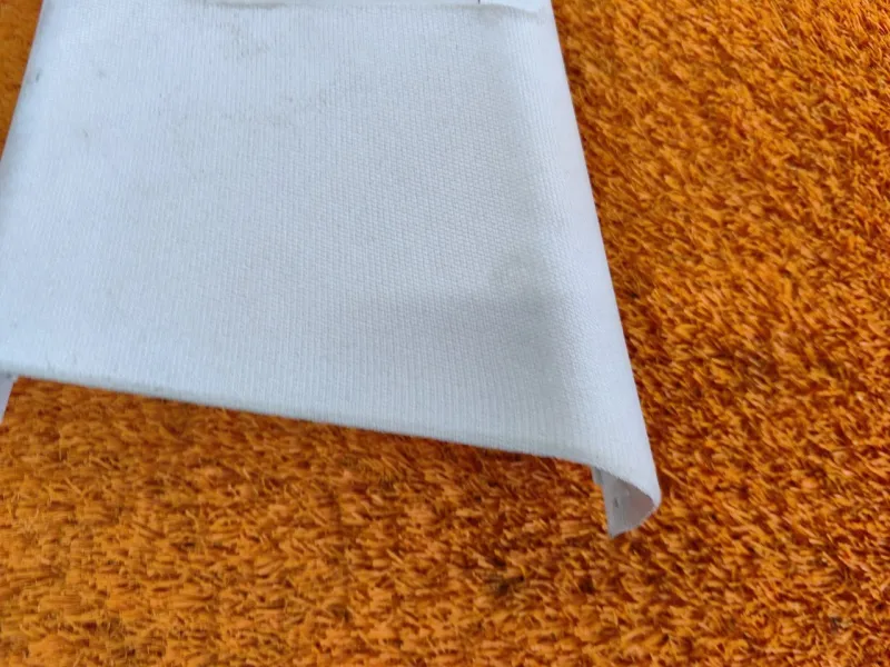 Обшивка центральной стойки