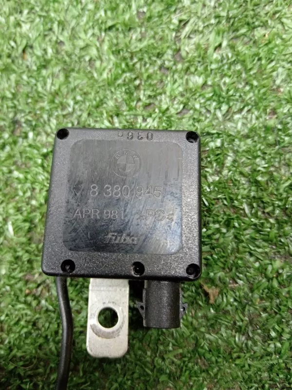 Усилитель антенны