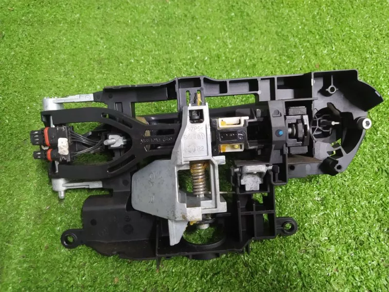 Ручка двери наружняя