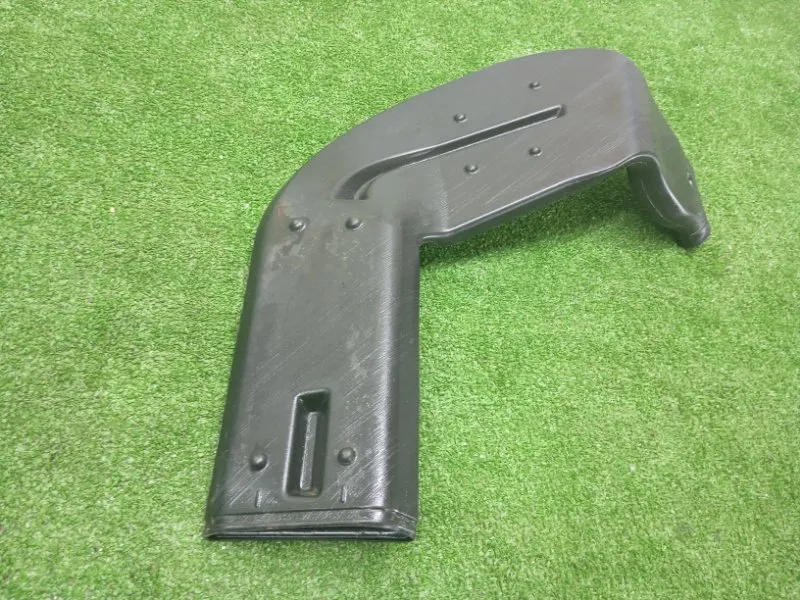 Воздуховод системы вентиляции