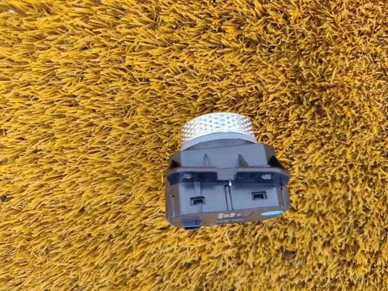 Кнопка режима АКПП