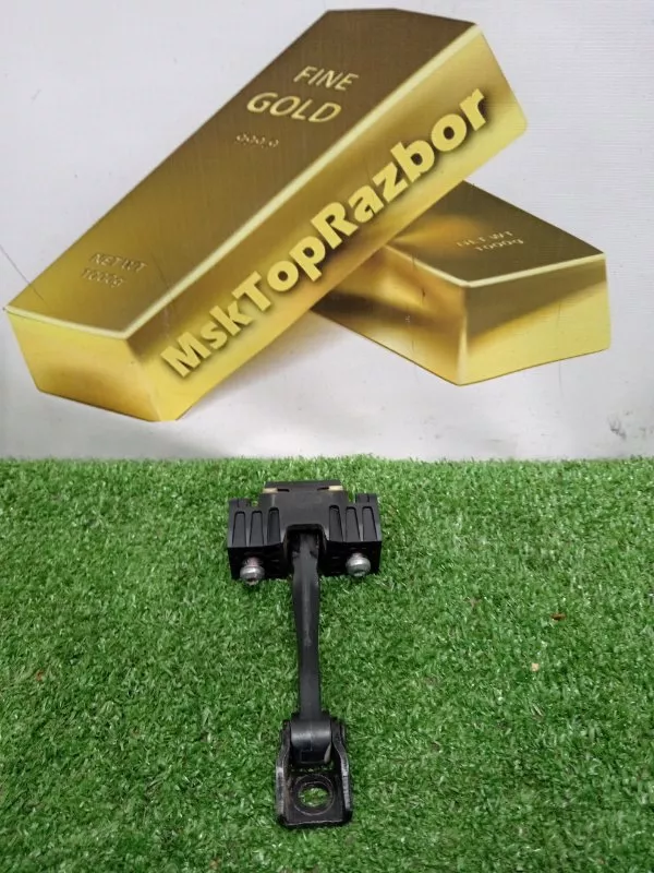 Ограничитель двери