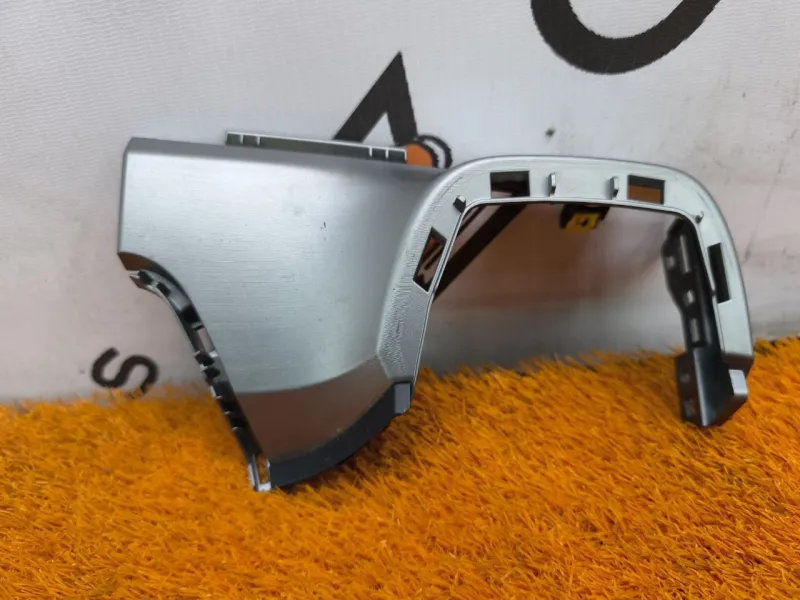 Декоративная накладка торпедо