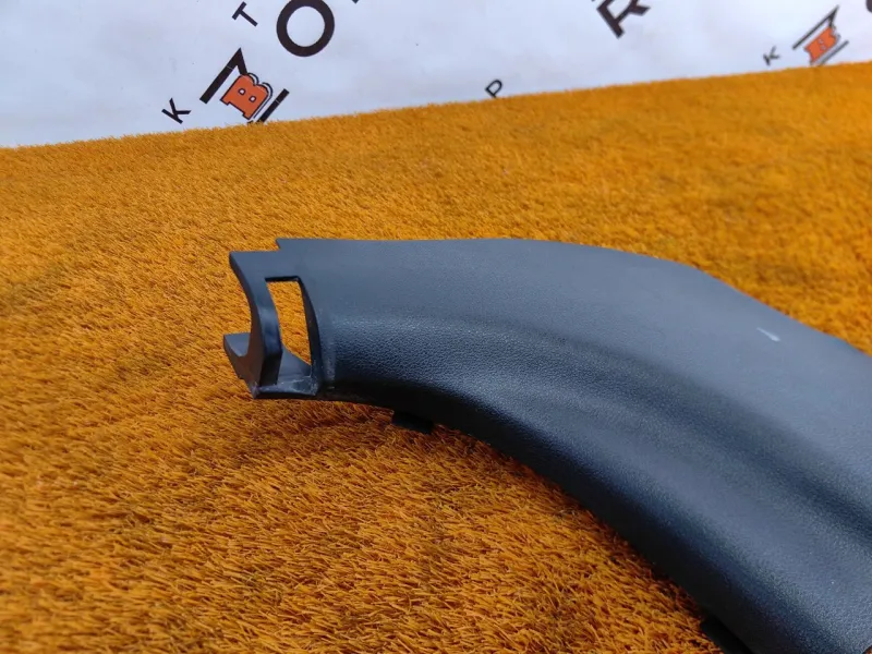 Накладка порога внутренняя