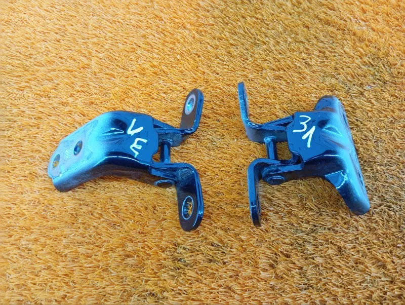 Петля двери