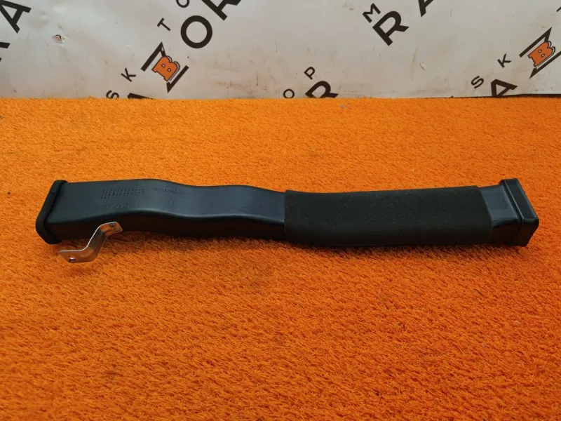 Воздуховод печки