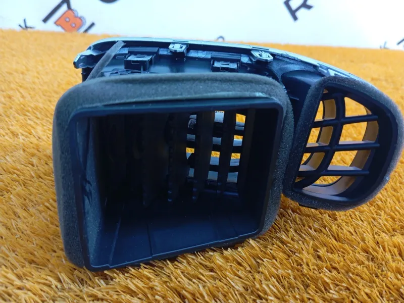 Дефлектор воздуховода