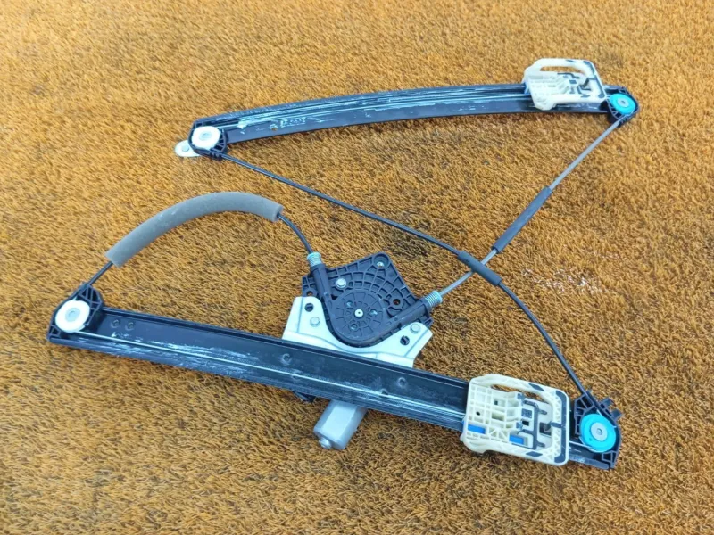 Стеклоподъемник