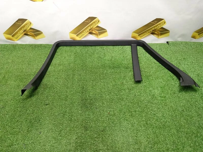 Накладка рамки двери