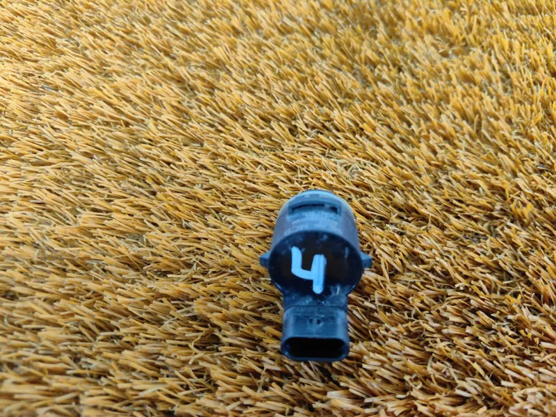 Датчик парковки