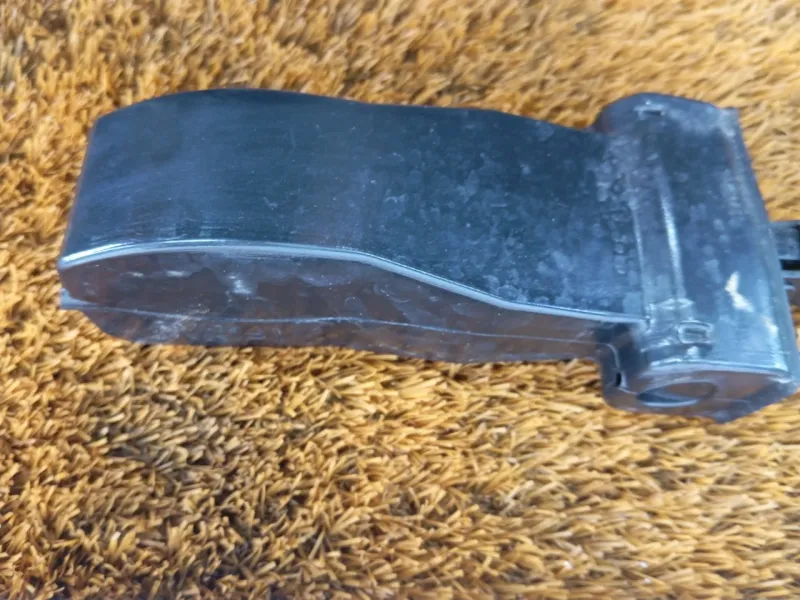 Ограничитель двери