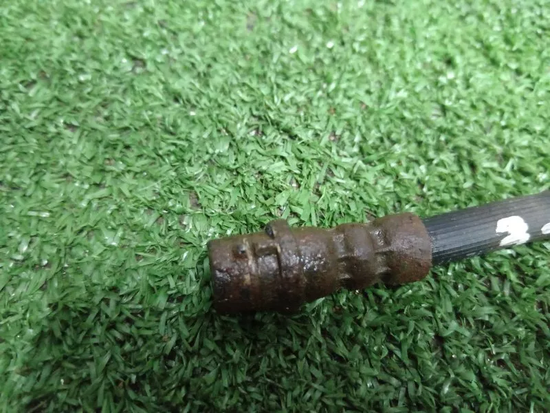 Шланг тормозной