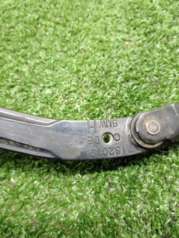 Ограничитель двери