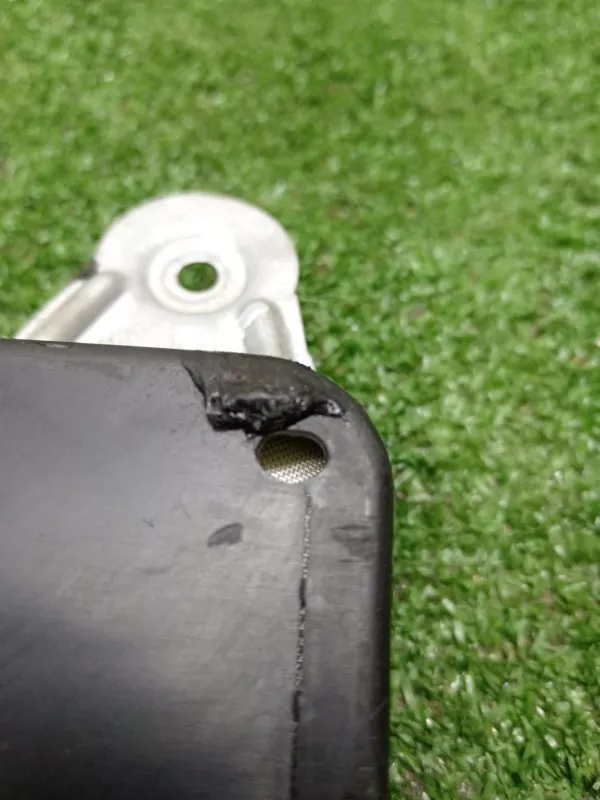 Подушка безопасности