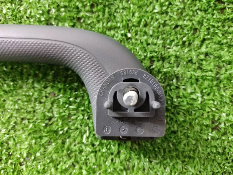 Ручка потолка