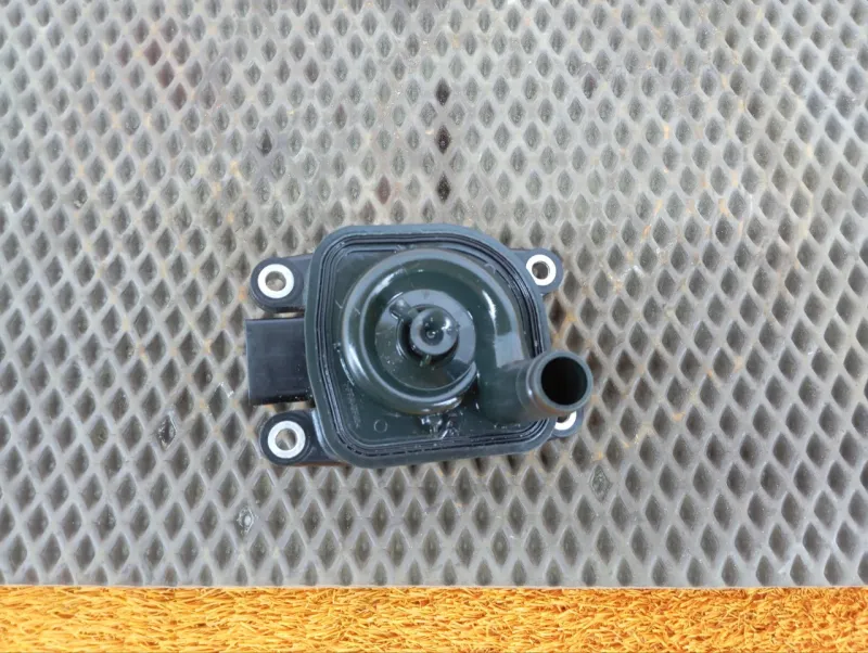 Насос масляный