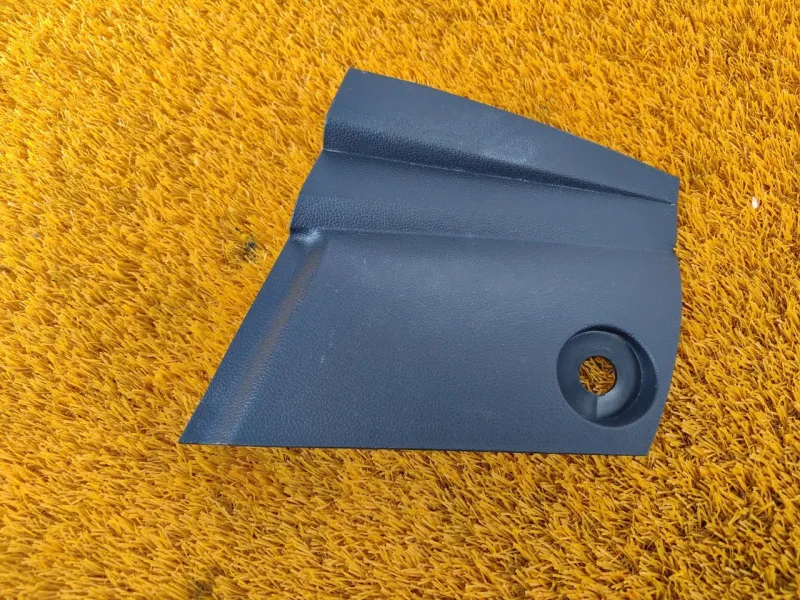 Накладка консоли