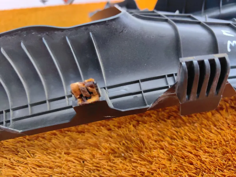 Накладка порога