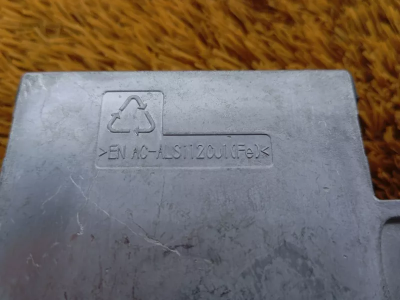 Блок управления топливным насосом