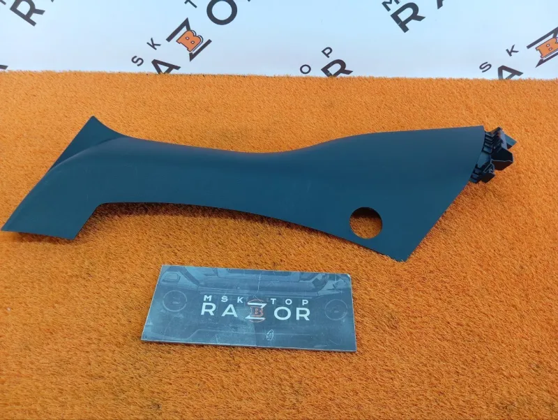 Накладка на стойку кузова