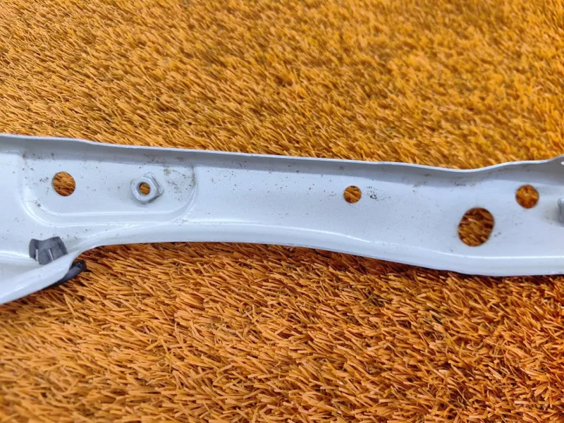 Крепление фары