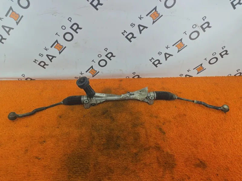 Рулевая рейка