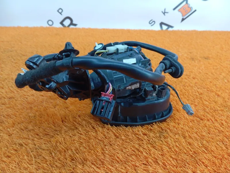 Зеркало боковое