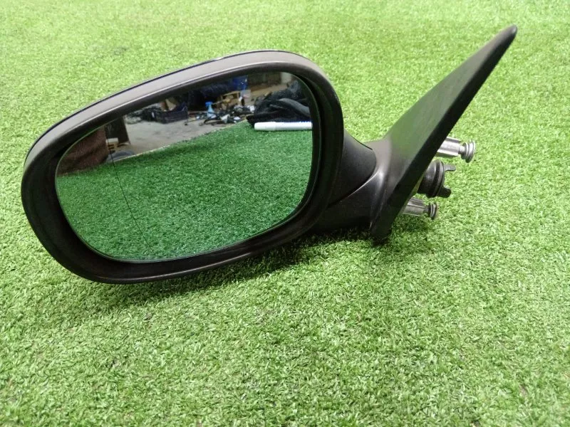 Зеркало боковое BMW 3-Series 2008 51167282572 E90, левое