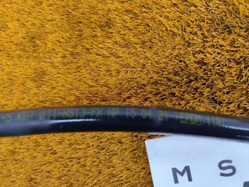 Трубка кондиционера