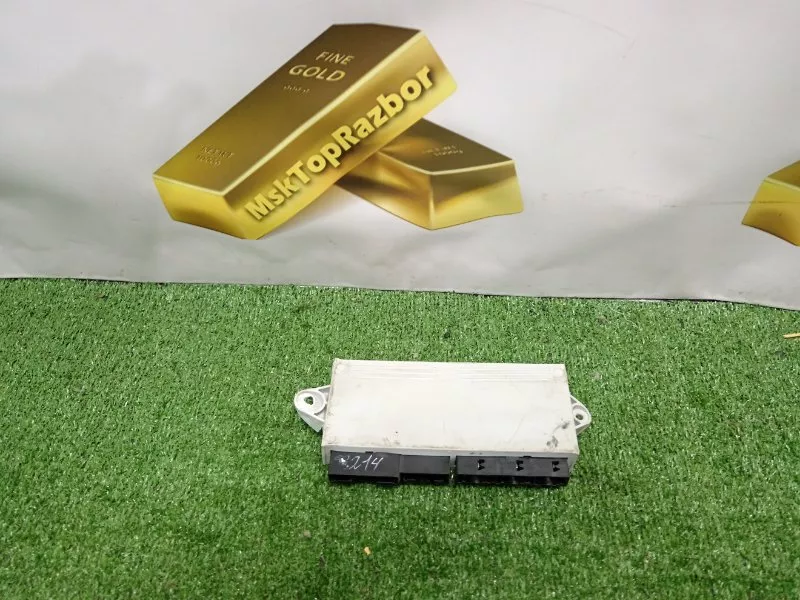 Блок управления двери