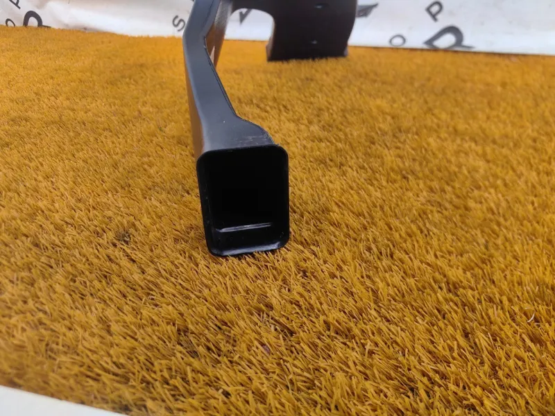 Воздуховод печки