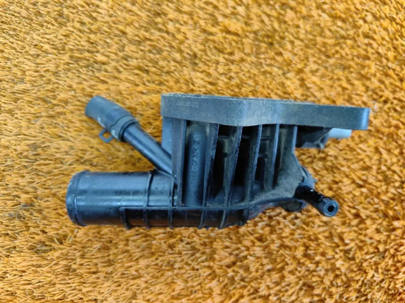 Корпус термостата