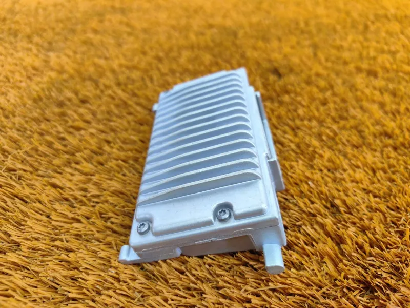 Камера передняя