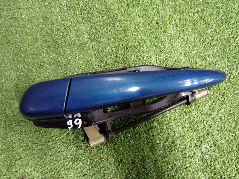 Ручка двери наружняя