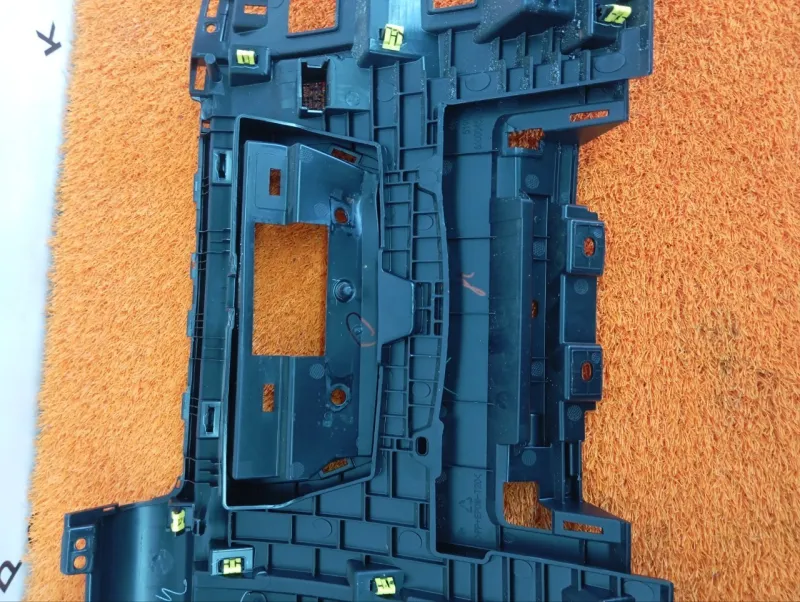 Накладка на торпедо