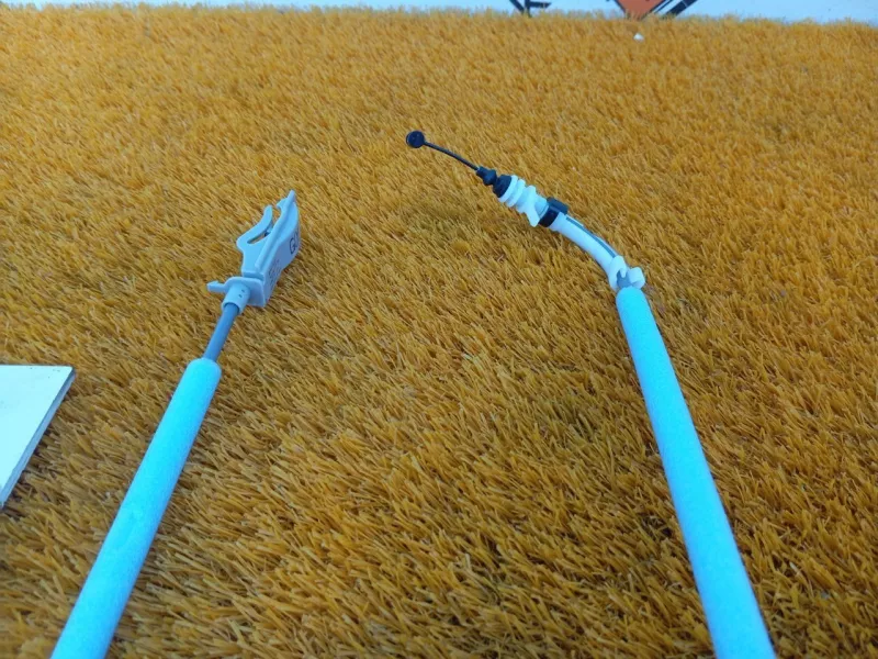 Замок двери