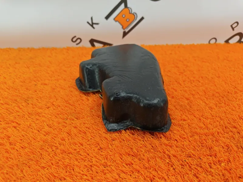 Шумоизоляция крыла