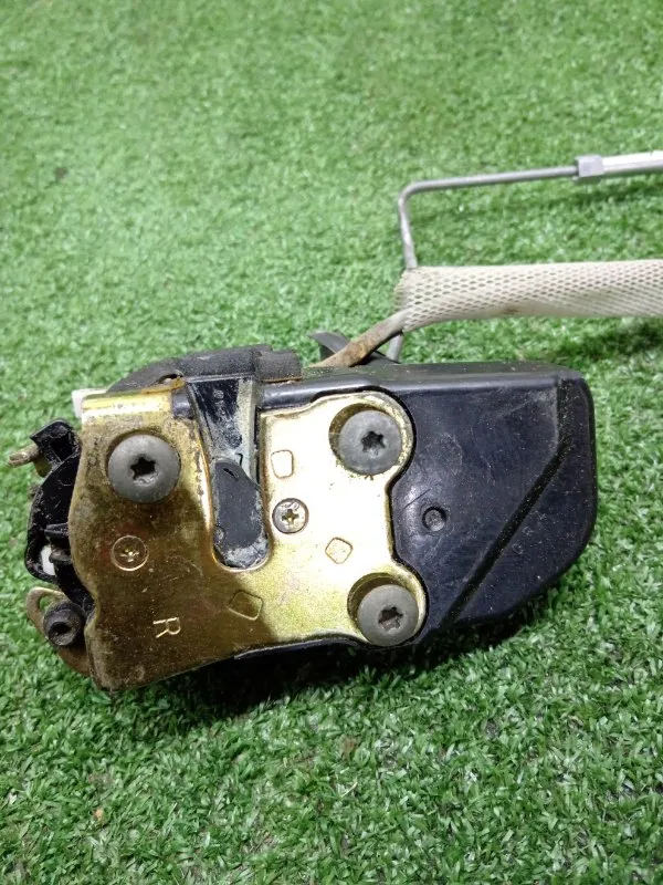 Замок двери