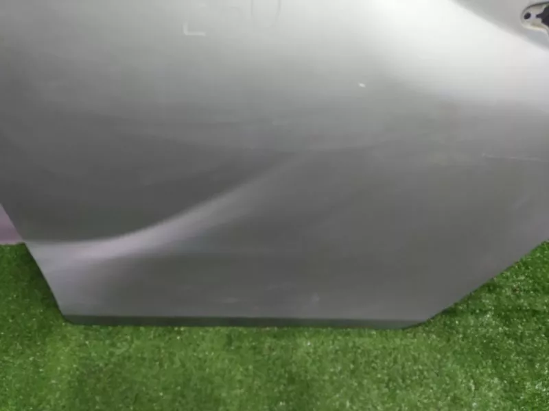 Дверь BMW 5-Series 2004 41527202341 E60, задняя левая