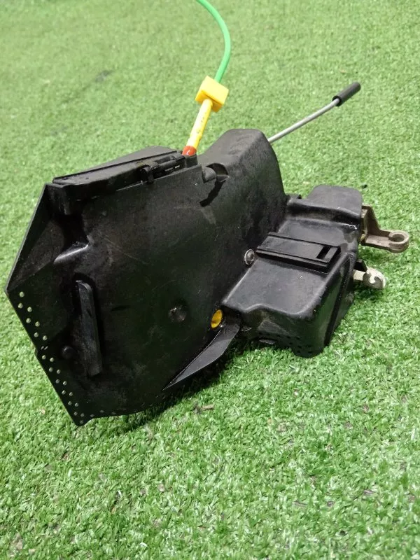 Замок двери