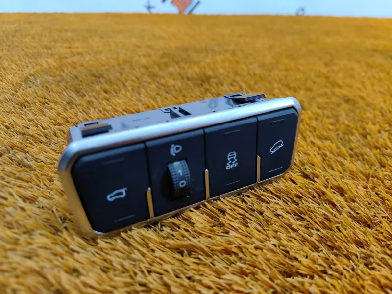 Блок кнопок