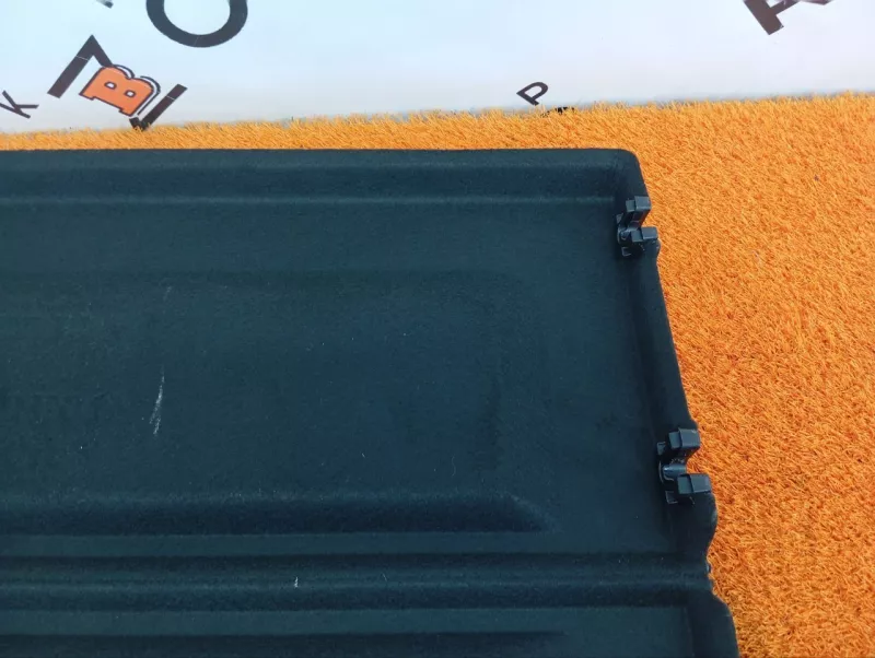 Полка багажника