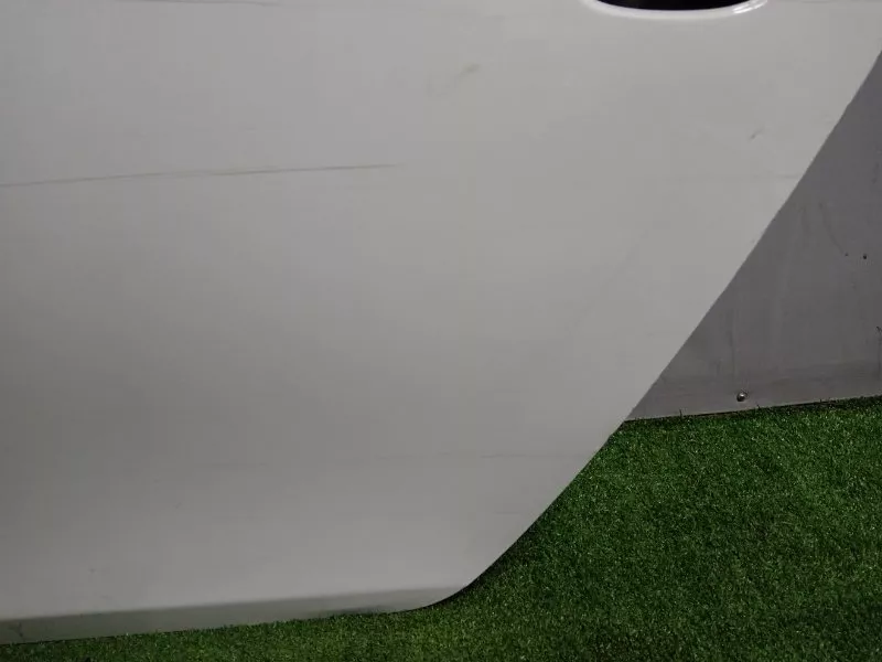 Дверь BMW 5-Series 2006 41527158501 E60/E61, задняя левая